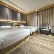 香格里拉千禧精品酒店(格咱路一店)
