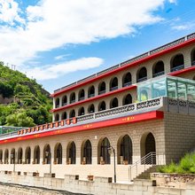 广秀汇民宿(榆林绥德郝家桥景区店)