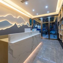 飞行接送酒店(合肥新桥国际机场店)