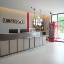 骏怡连锁酒店(沧州南皮将军西路店)