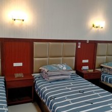 冉梦招待所
