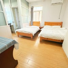 山涧水香民宿