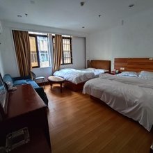 吉祥住宿(常平火车站店)