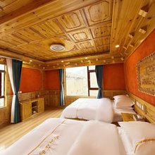 上木居屿山庄园(上木居村店)