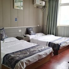 恒8连锁酒店(句容站崇明地铁站店)