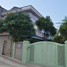 威海女贞别院艺术主题客栈(葡萄滩海水浴场店))