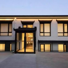 新动力客舍(大同古城墙华严寺店)