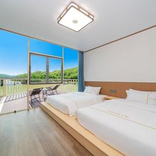 望海云庭别墅