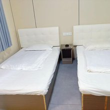 东台市铭皓民宿