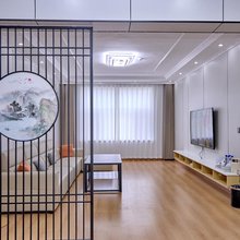 晨景民宿(德令哈奥运广场西海公园店)