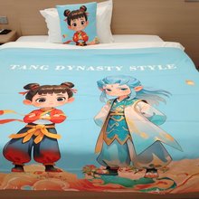 长汀祥和宾馆(汀州古城店)