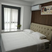 墨依·Life轻奢设计美宿(湖北恩施学院店)