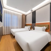 杭州南山别院(西湖风景区柳浪闻莺公园店)