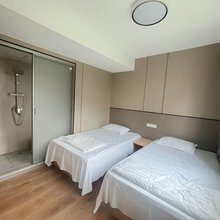 未汐潜跃民宿(第三海水浴场店)