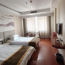 旭峰商务宾馆