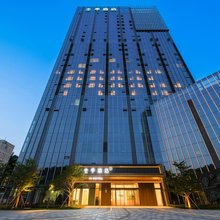 全季酒店(珠海印象城山姆会员万象汇店)