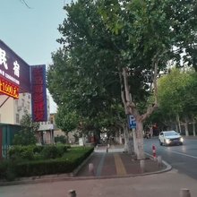 沐海民宿
