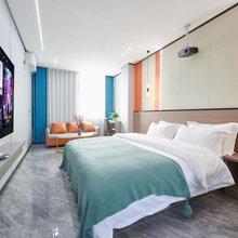 泰海湾住宿