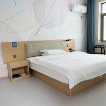 泊心小息丨城央栖居·Family亲子度假民宿(绿茵广场店)