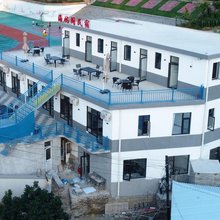 獐子岛镇海屿阁民宿