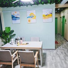 途悦青年民宿