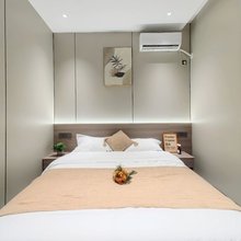 平潭巷往的家民宿(龙王头沙滩店)