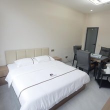 宇杰茶旅社