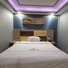 揭阳金豪商务住宿