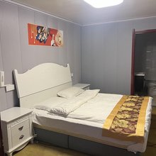青海湖扎央福地民宿