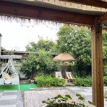 平乐古镇白云渡·轻奢美宿