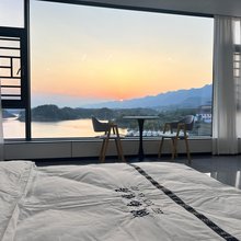 仙岛湖湖韵雅居民宿