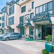 乌镇西栅玖居民宿