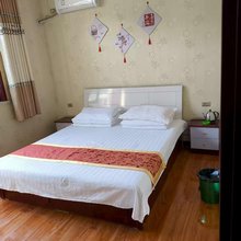 阳城望城18号农家乐