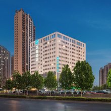汉庭酒店(菏泽大学城店)