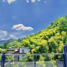 莫干山莫等闲美宿