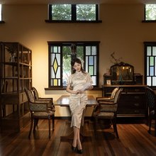 繁花里·FANHUALI·古董花园美宿(南浔古镇景区店)