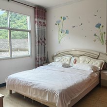 神农架云盘小居