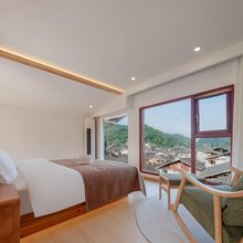 林隐·VILLA设计师观景美宿(肇兴侗寨店)