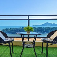 安馨|AnxinSeaView海景民宿(东山金銮湾店)