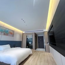 安庆东裕大酒店