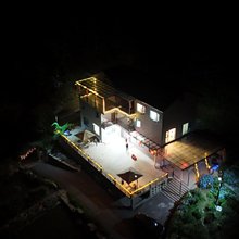 溪畔花间民宿(宣恩椿木营店)