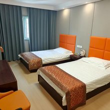 金蟠桃洗浴宾馆