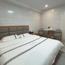 鹤山青年雅居公寓