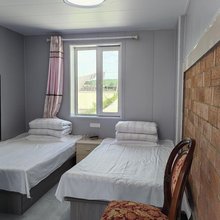 阿尔山秀红农家院