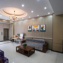 都市118(邹平国贸店)