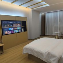 西宁毛豆民宿(万达奥莱城店)