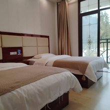 梵净山小流客栈(景区东门店)