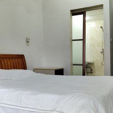 海丹旅馆