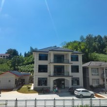 鹤峰仙米共源民宿