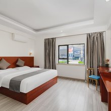 南宁东森便捷民宿(虎邱地铁站店)